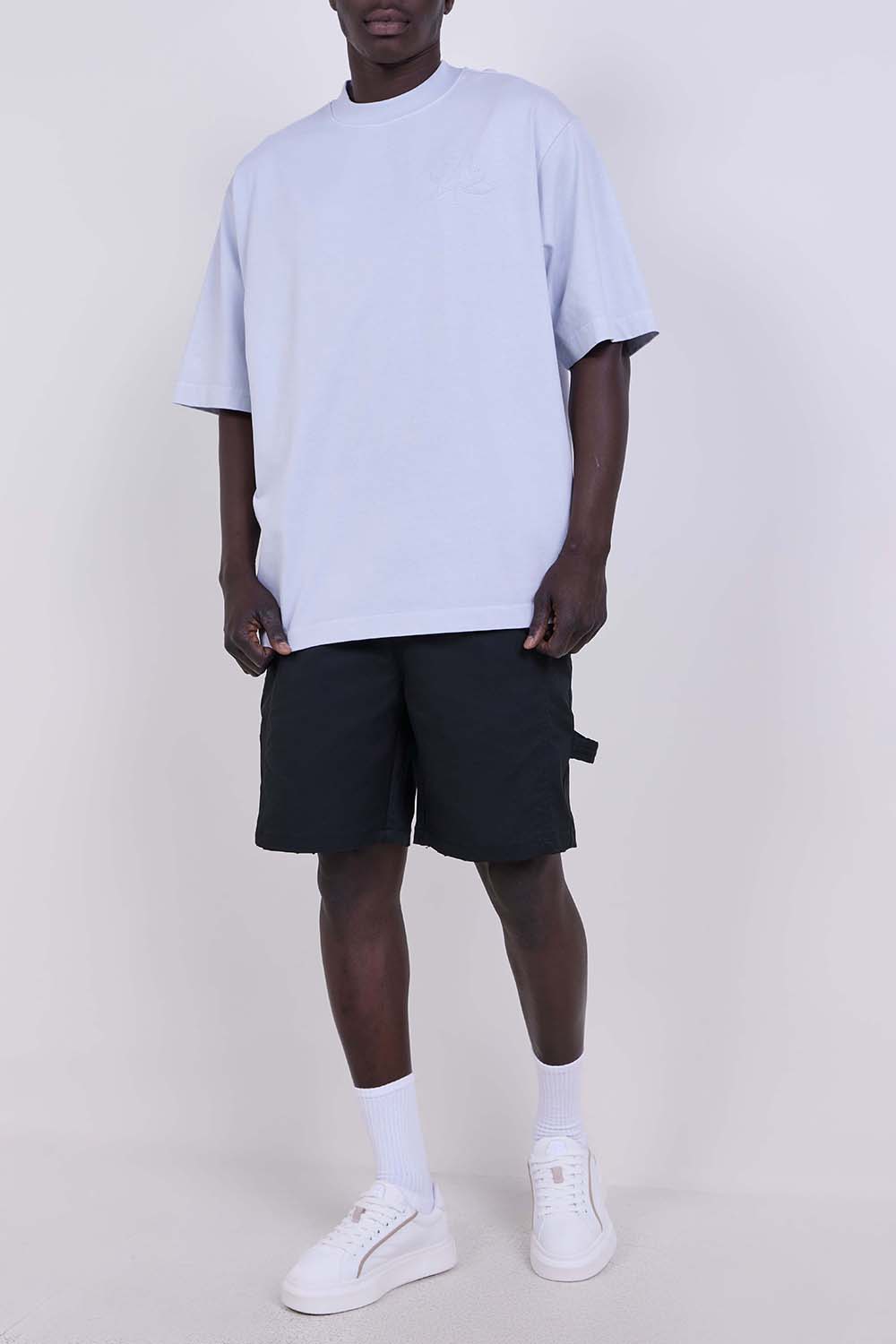 חולצת טי אוברסייז